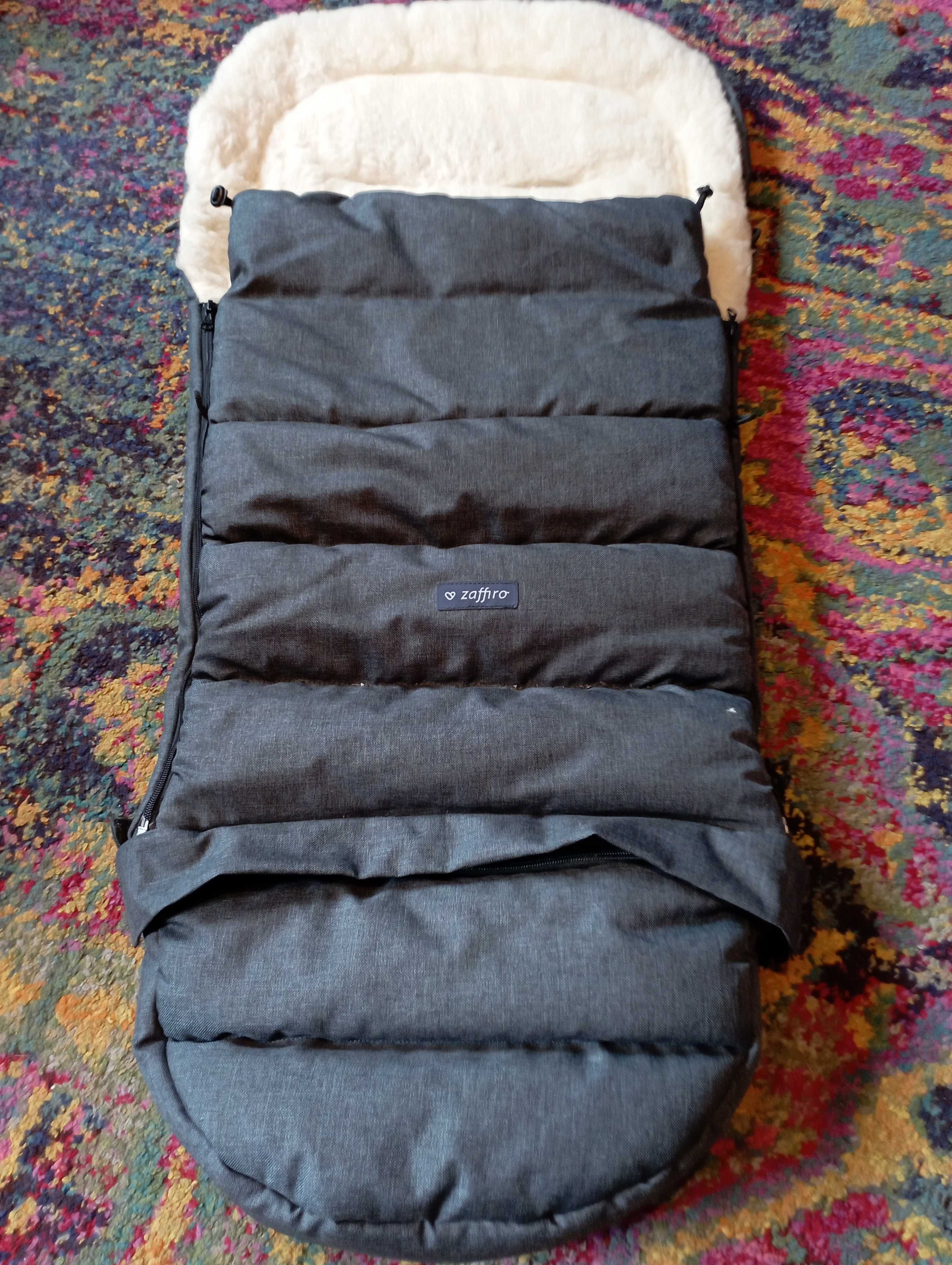 Wózek Cybex Priam Platinum 2w1