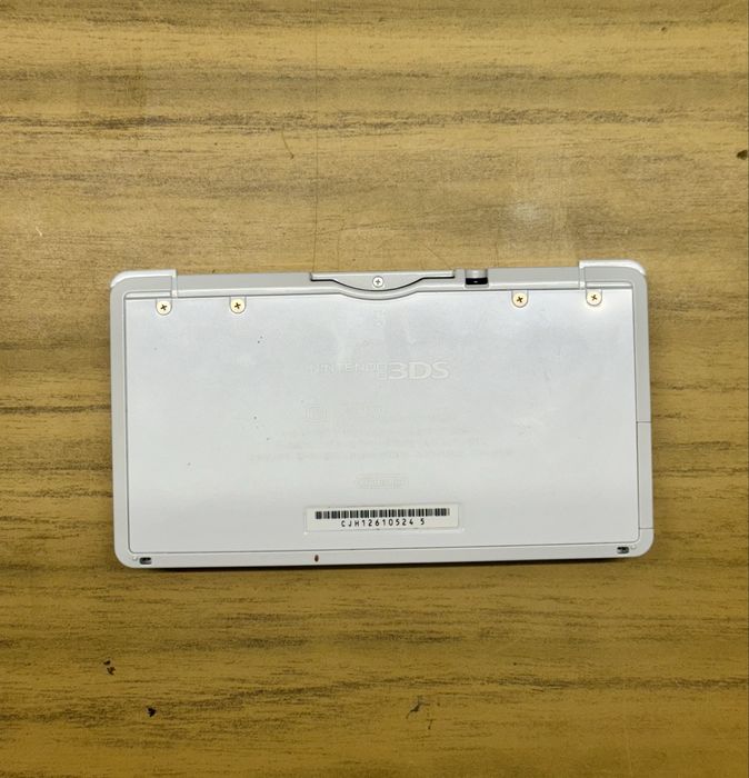 Nintendo 3 DS 128 GB