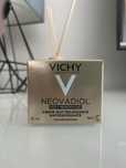 WYPRZEDAZ! 10 szt vichy neovadiol (15 ml )po menopauzie na noc