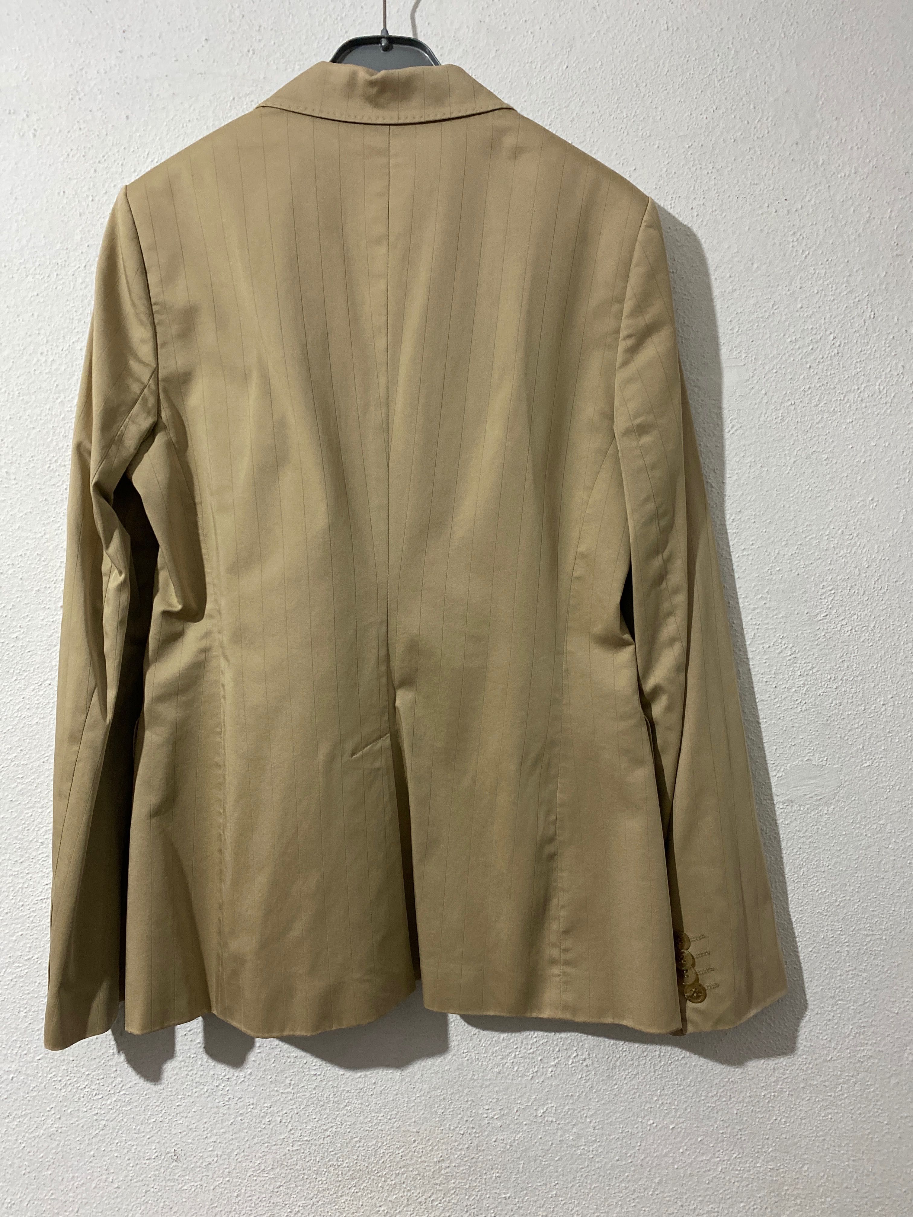 Blazer de senhora Massimo Dutti