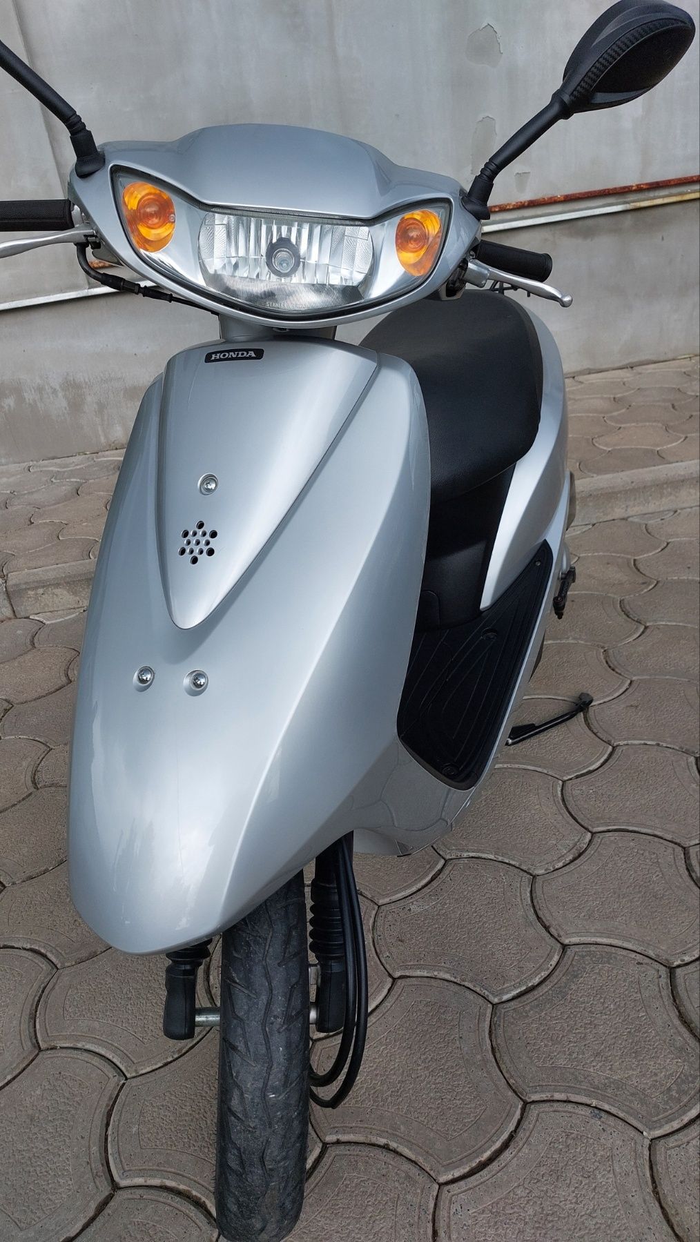 Honda dio af 68 свіжий