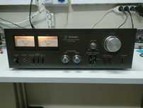 Technics  SU-7300K piękny stan wiosenna promocja