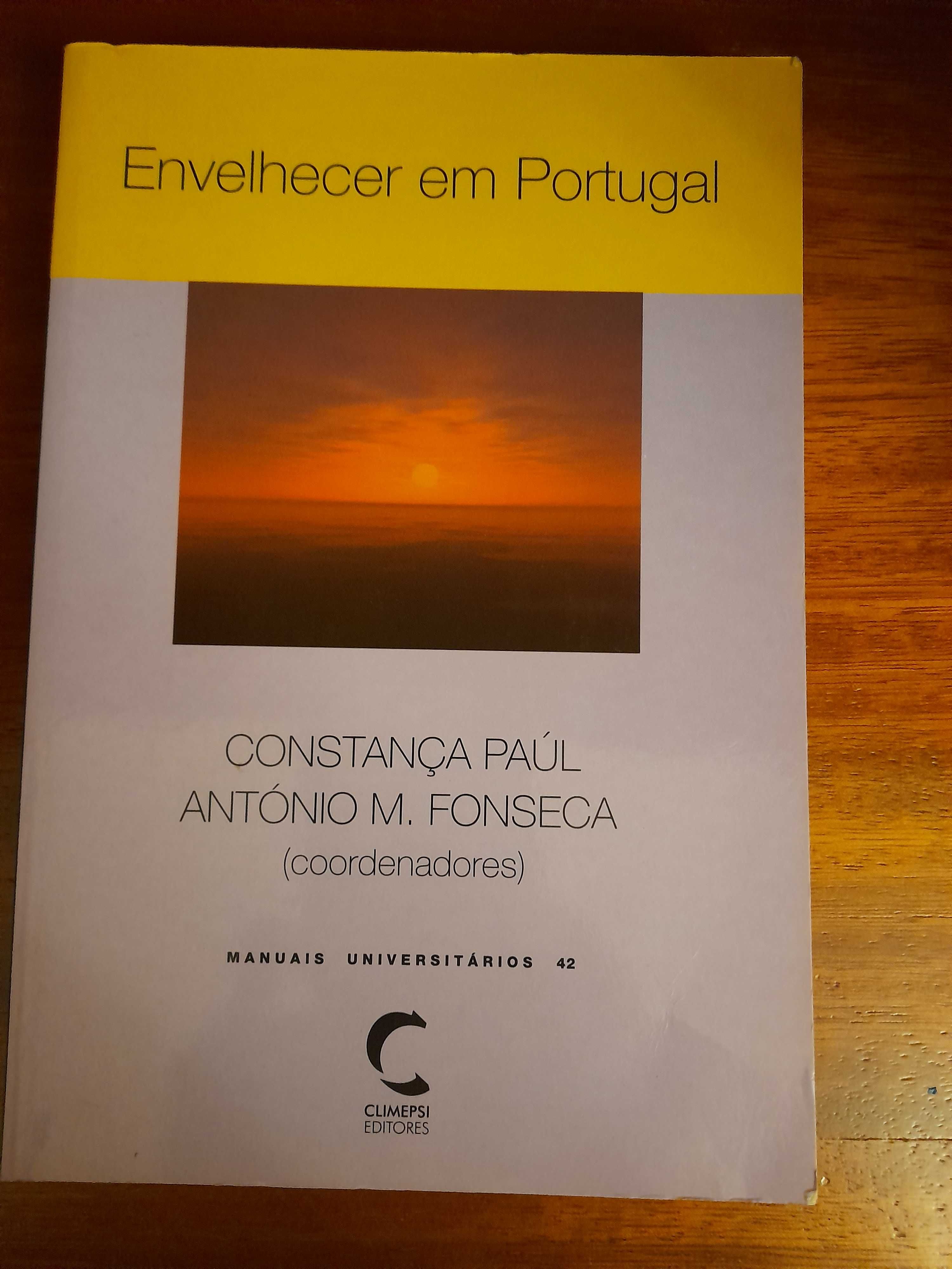 Envelhecer em Portugal