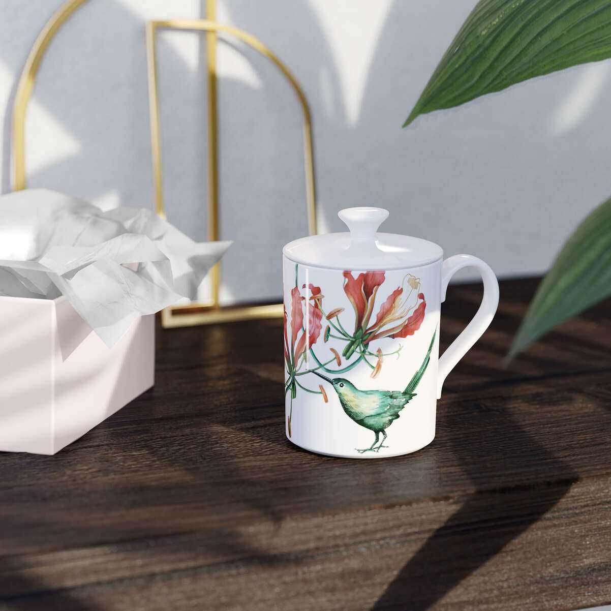 Посуда Villeroy & Boch Avarua, Amazonia, Cellini