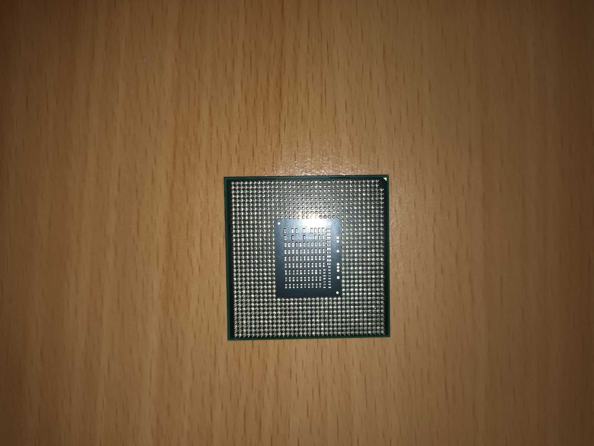 Processador Intel Pentium B970 para portáteis (2,30 GHz)
