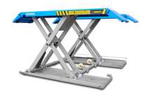 PODNOŚNIK nożycowy mobilny NORTEC PN3500DXL 1.2M 120CM 3.5T PROMOCJA !