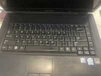 Laptop Samsung NP-R509