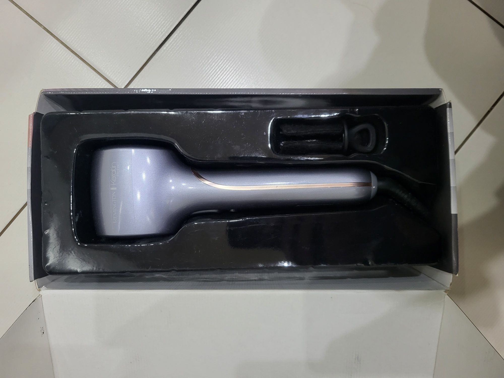 Lokówka automatyczna Remington