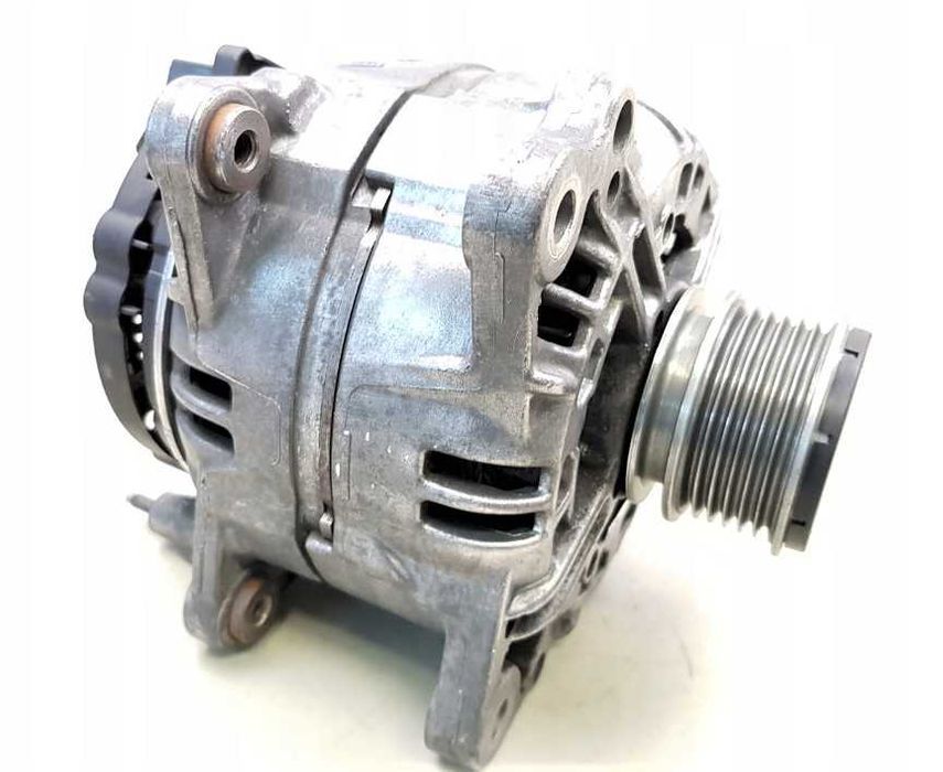Alternator BKC BXE BLS BJB 140A 1,9TDI 06F903023F