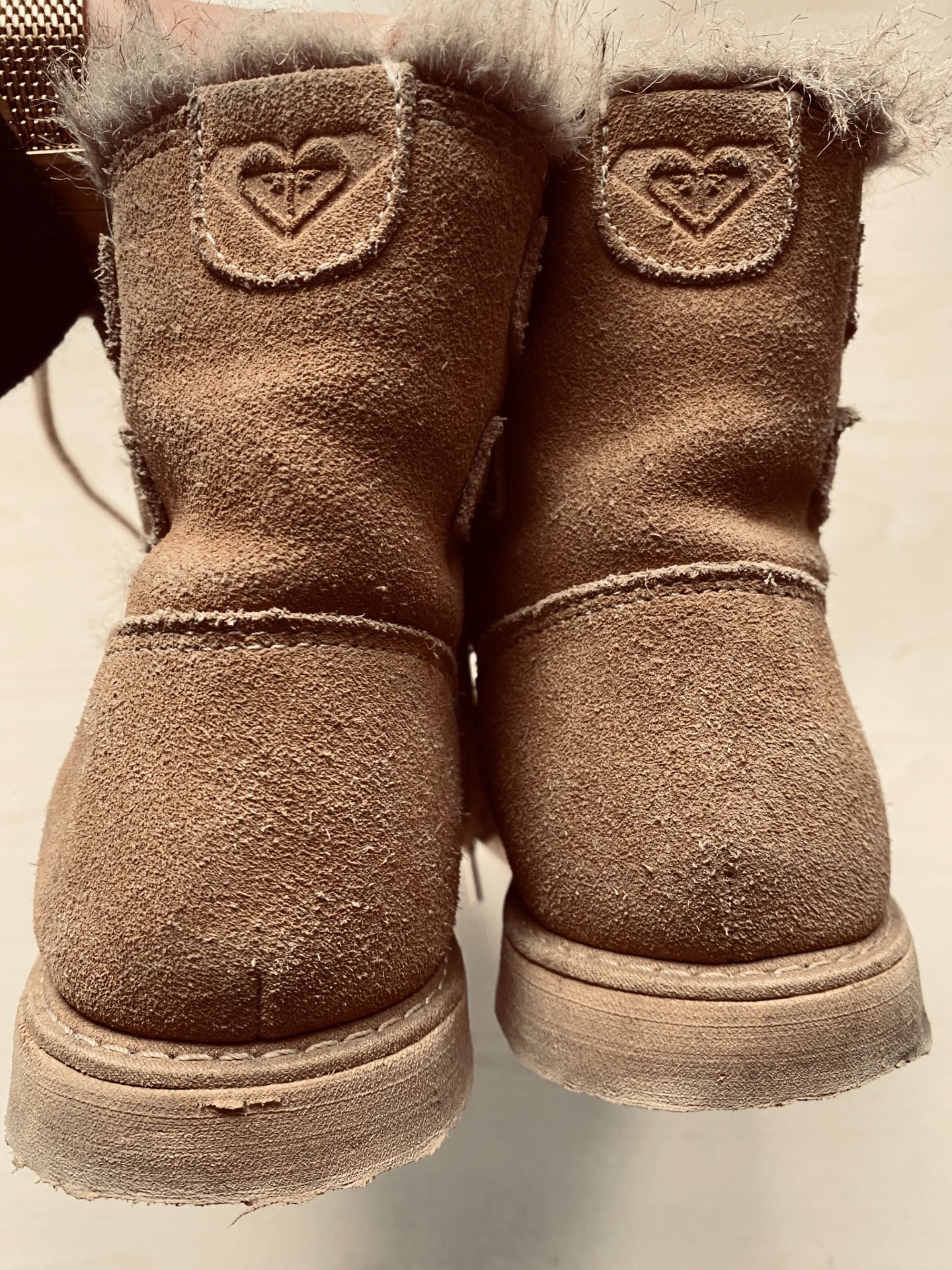 Roxy buty śniegowce