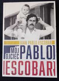 Juan Pablo Escobar - Pablo Escobar