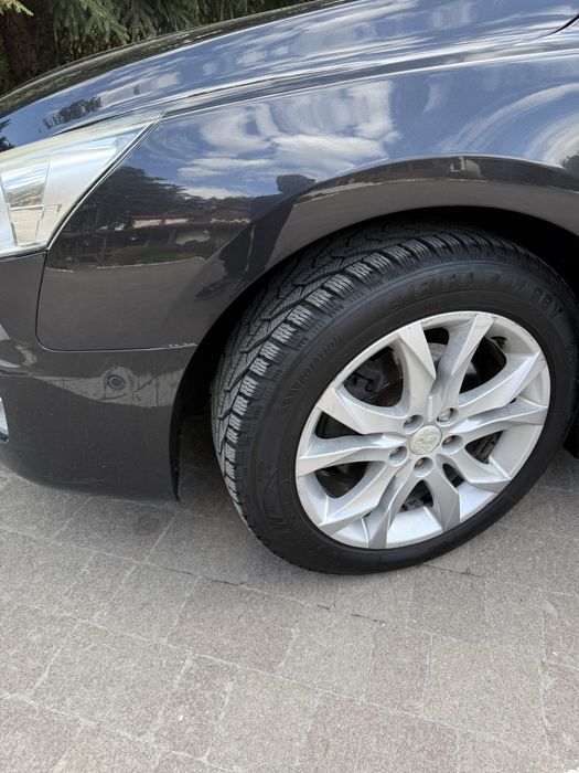 Продаж авто пежо 508