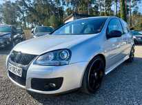 Volkswagen Golf GTI 2.0 270KM DSG manetki sportowy wydech Alu soczewka