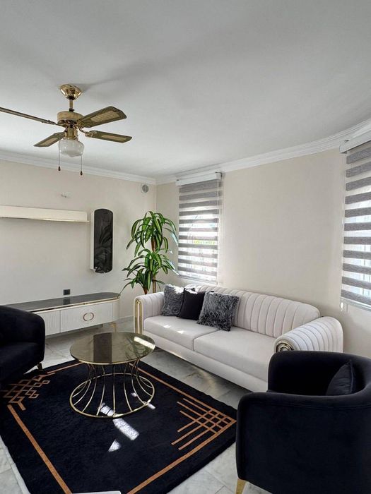 Продаж Вілла 4+1-330 Аланія. З басейном район Тюрклер ВНЖ!