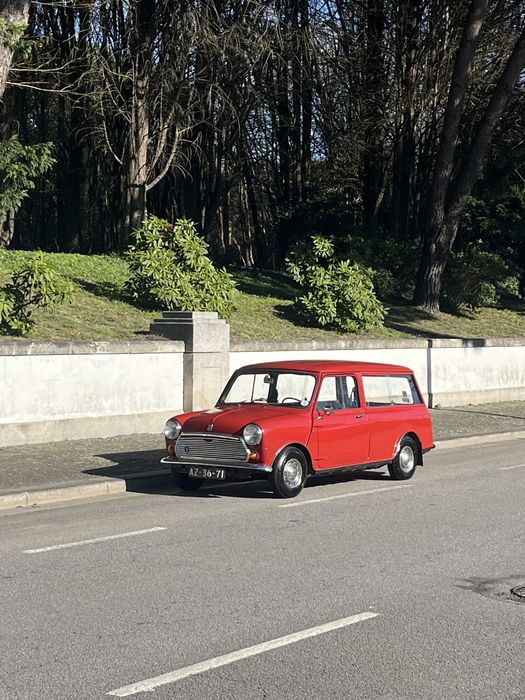 Mini Ima 1000 - Original