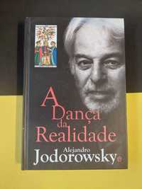Alejandro Jodorowsky - A dança da realidade
