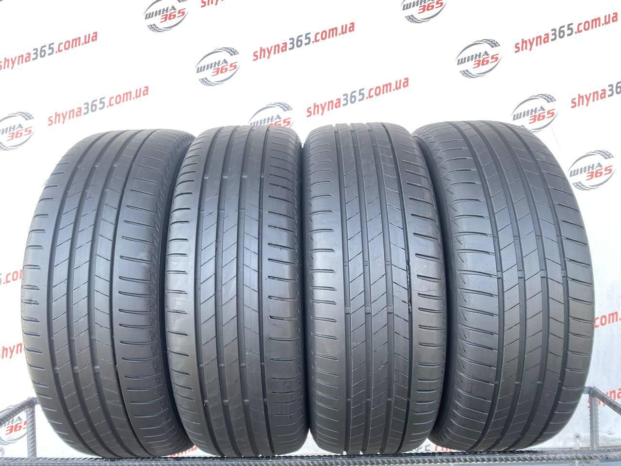 шини бу літо 195/55 r16 bridgestone turanza t005 5mm