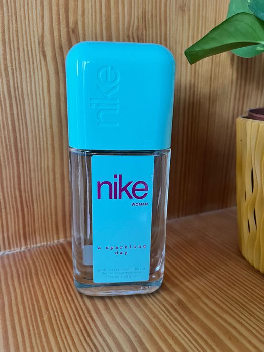 Damska woda toaletowa Nike