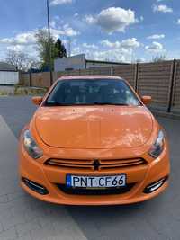 Dodge Dart SXT 2.4 benzyna + LPG