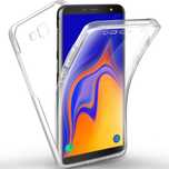 Etui Slim 360 Przód + Tył do Samsung Galaxy J4+ Plus SM-J415