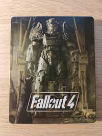 Fallout 4 Steelbook Xbox One/ Series X