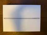 Ipad 6 32GB Silver