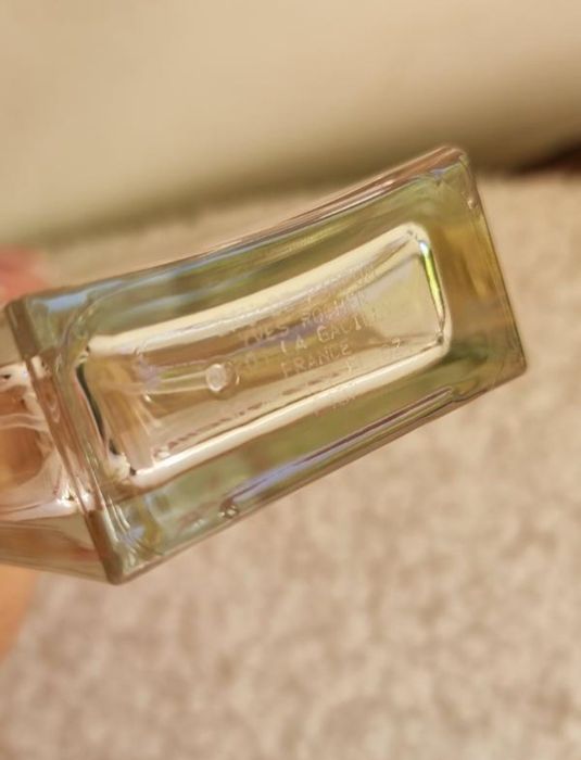 Evidence від Yves Rocher