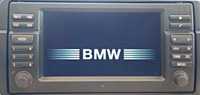Radio GPS BMW E39