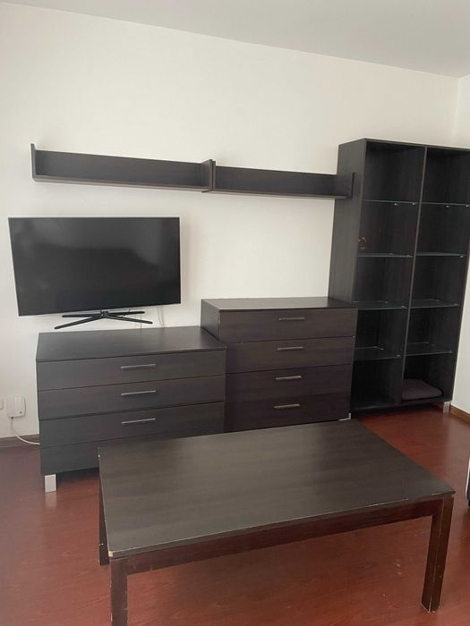 Używane meble do pokoju