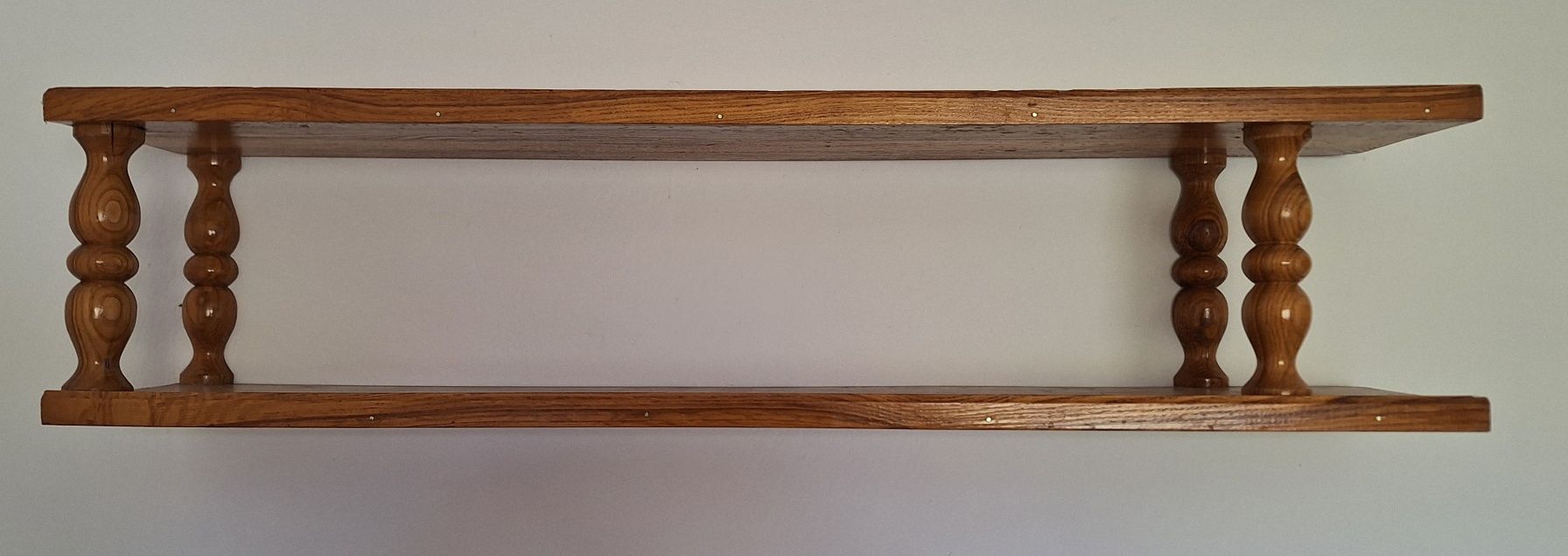 Półka drewniana 99×23,5x20,5
