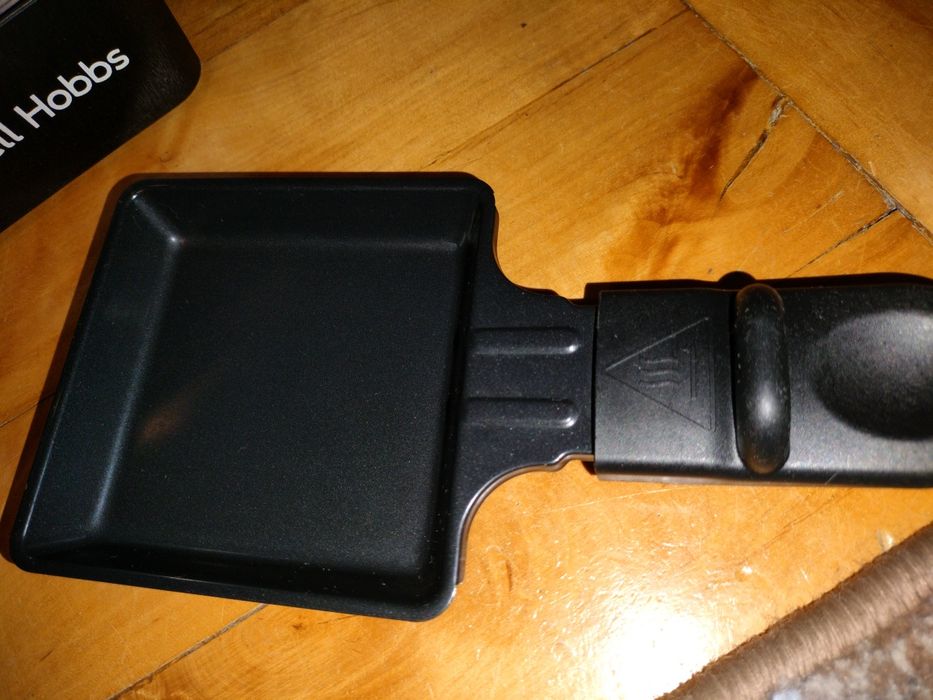 Grill elektryczny Russel Hobbs 3w1