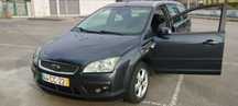Ford focus 1.6tdci