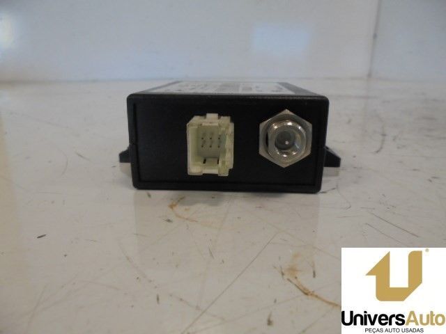 MODULO ELECTRONICO AUDI A6 2001 -4D0909509