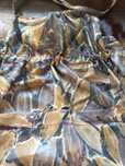Aventais estampados