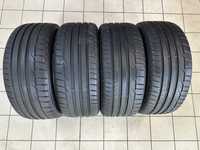 Шины бу Dunlop Sportmax RT 225/40 R18 (6,5 мм 2022)