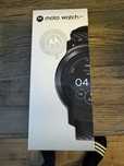 Motorola moto watch 100