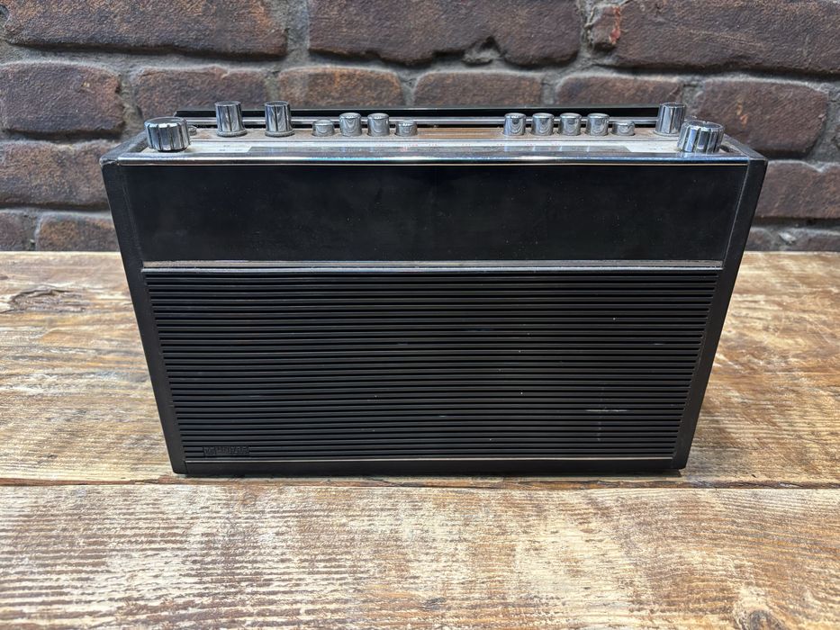 Radio Unitra Jowita Eltra