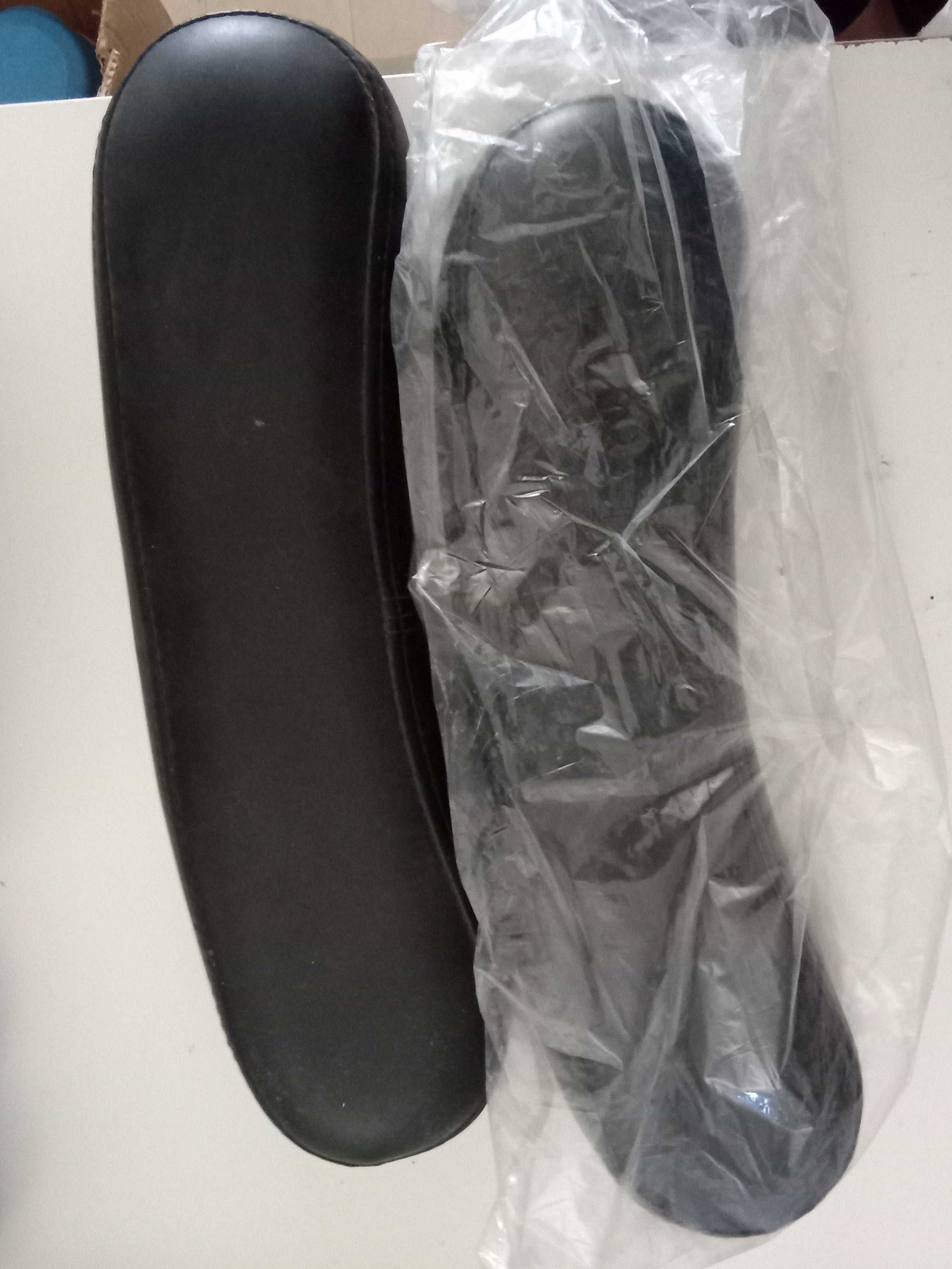 Almofadas para estética