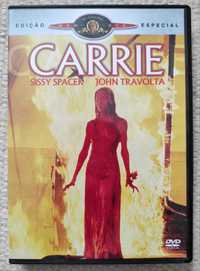 dvd: Brian De Palma “Carrie"