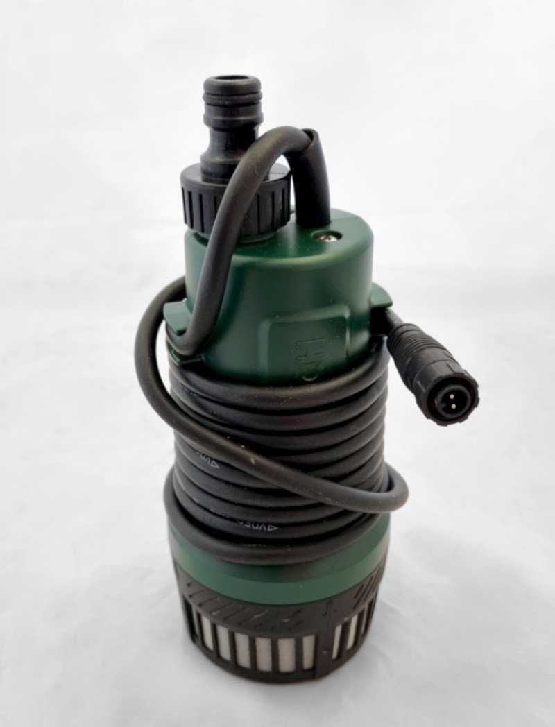 Pompa ogrodowa Bosch GardenPump 18V-2000