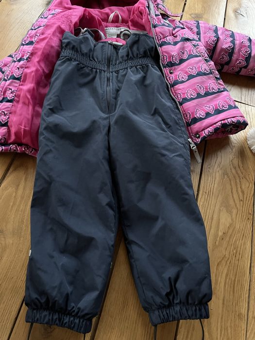 Комбінезон Lenne 98, подарунок