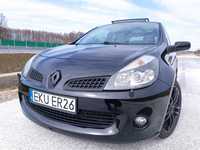 Renault Clio RS 2.0 197km 2007r. hothatch