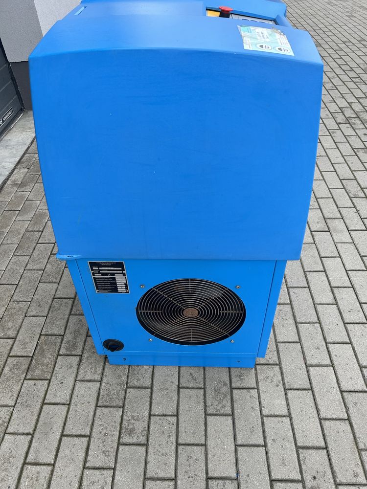 Kompresor śrubowy COMPAIR 22KW 10BAR atlas Kaeser