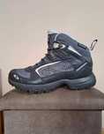 Buty Salomon rozm. 42 gore-tex ocieplane za kostkę zimowe wodoszczelne