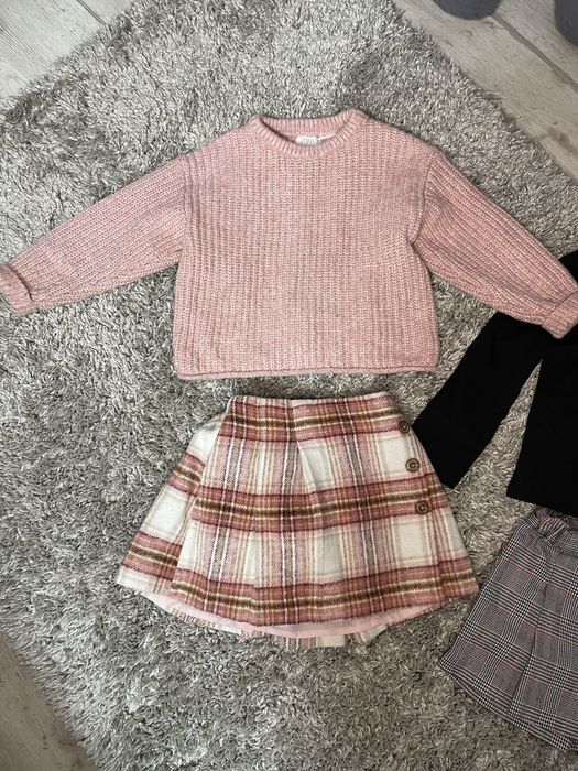 Джинси , худі , кофтинки для дівчинки92- 98-104 см