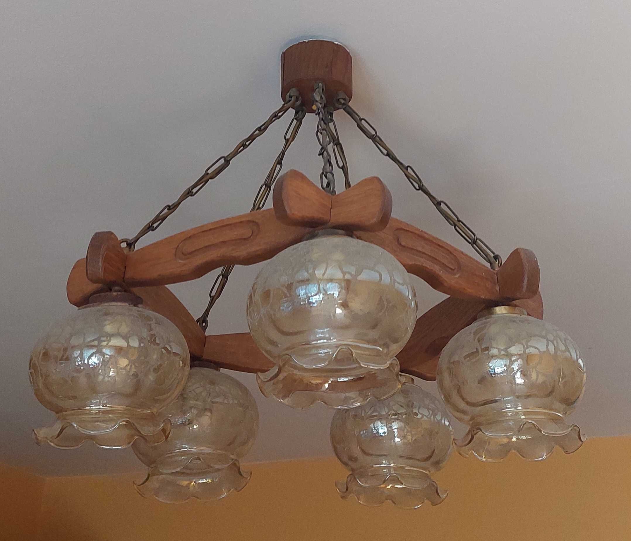 Sprzedam lampę pokojową
