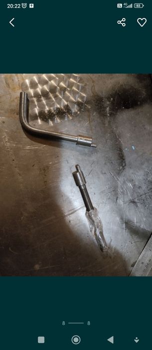 Продам точенные завесы,петли под приварку