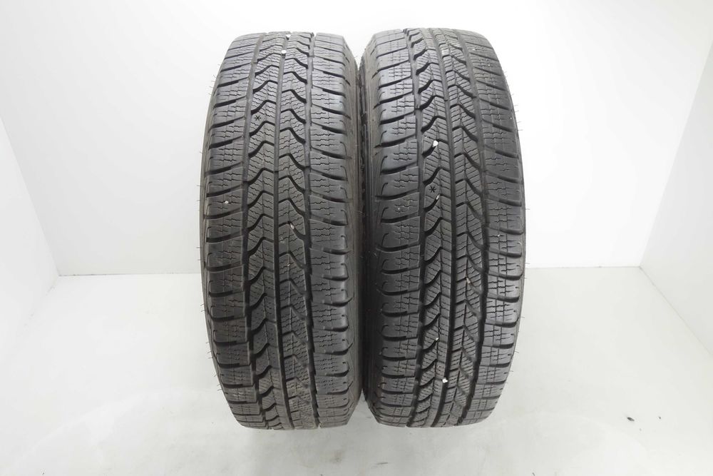 Opony zimowe 195/70/15C - GOODYEAR Ultra Grip Cargo