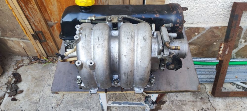 Двигатель ВАЗ 2101 1,2 2103 1,5