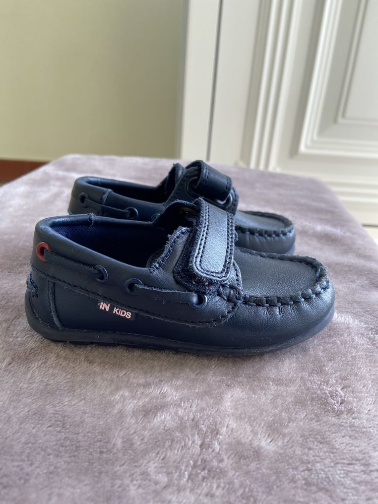 Sapatos de criança- cerimonia 21